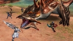 Screenshots Monster Hunter Frontier Online 
