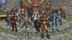 Screenshots Monster Hunter Frontier Online 