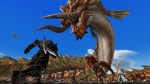 Screenshots Monster Hunter Frontier Online 