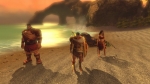 Screenshots Rise of the Argonauts 
