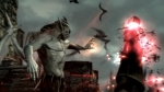 Screenshots The Elder Scrolls V: Skyrim - Dawnguard  