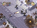 Screenshots Dungeons & Dragons: Heroes 