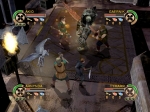 Screenshots Dungeons & Dragons: Heroes 