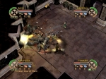 Screenshots Dungeons & Dragons: Heroes 