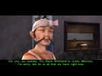 Screenshots Jade Empire 