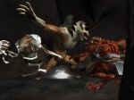 Screenshots Jade Empire 