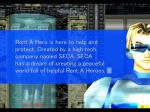 Screenshots Rent a Hero No.1 