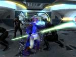Screenshots Star Wars: Knights of the Old Republic II 