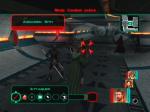 Screenshots Star Wars: Knights of the Old Republic II 
