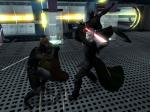 Screenshots Star Wars: Knights of the Old Republic II 