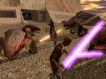 Screenshots Star Wars: Knights of the Old Republic 
