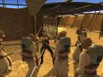 Screenshots Star Wars: Knights of the Old Republic 