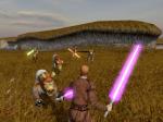Screenshots Star Wars: Knights of the Old Republic 