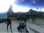 Screenshots Star Wars: Knights of the Old Republic 