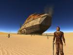 Screenshots Star Wars: Knights of the Old Republic 