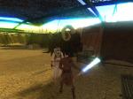 Screenshots Star Wars: Knights of the Old Republic 