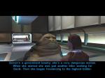 Screenshots Star Wars: Knights of the Old Republic 
