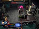 Screenshots X-Men Legends 