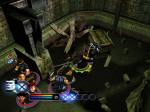 Screenshots X-Men Legends 