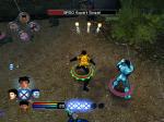 Screenshots X-Men Legends 