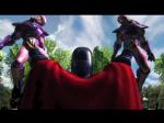 Screenshots X-Men Legends 