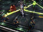 Screenshots X-Men Legends II: Rise of Apocalypse 