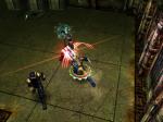 Screenshots X-Men Legends II: Rise of Apocalypse 
