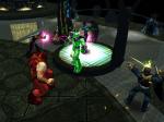 Screenshots X-Men Legends II: Rise of Apocalypse 