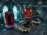 Screenshots X-Men Legends II: Rise of Apocalypse 