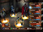 Screenshots X-Men Legends II: Rise of Apocalypse 