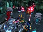 Screenshots X-Men Legends II: Rise of Apocalypse 