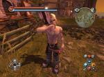 Screenshots Fable 2004 