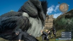 Screenshots Final Fantasy XV 