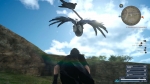 Screenshots Final Fantasy XV 