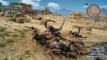 Screenshots Final Fantasy XV 