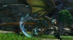Screenshots Scalebound 