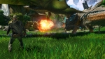 Screenshots Scalebound 