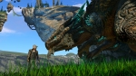 Screenshots Scalebound 