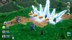 Screenshots Dragon Quest Monsters: The Withered World 