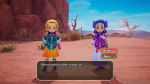 Screenshots Dragon Quest Monsters: The Withered World 