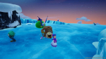 Screenshots Dragon Quest Monsters: The Withered World 