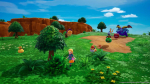 Screenshots Dragon Quest Monsters: The Withered World 