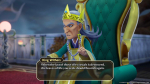 Screenshots Dragon Quest Monsters: The Withered World 