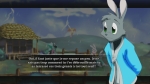 Screenshots Dust: An Elysian Tail 