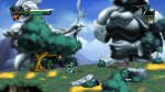 Screenshots Dust: An Elysian Tail 
