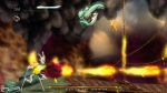 Dust: An Elysian Tail