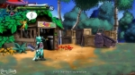 Dust: An Elysian Tail