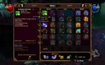 Screenshots Torchlight 