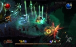Screenshots Torchlight 