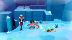 Screenshots Steven Universe: Save the Light 
